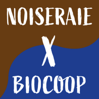 Biocoop/Noiseraie, une relation durable !